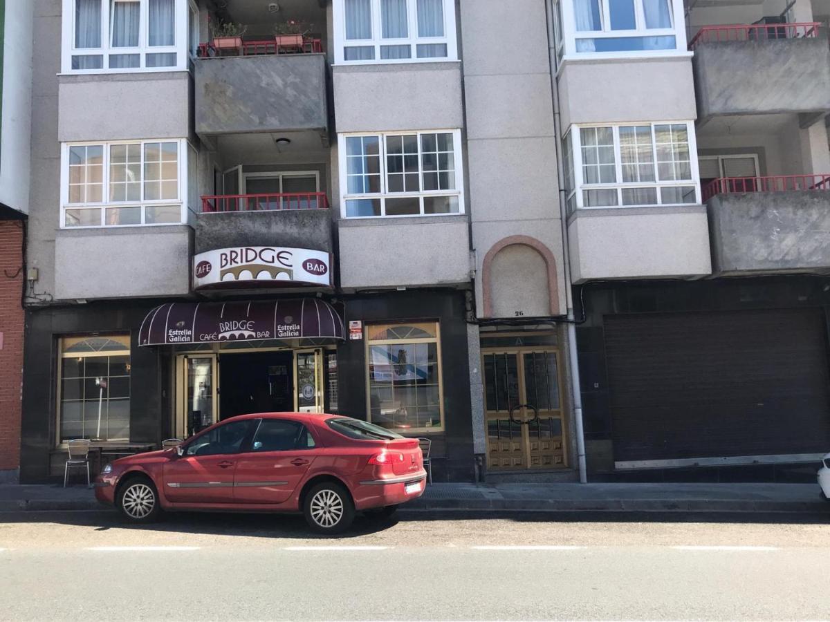 Apartament Revico Ponte Do Porto Zewnętrze zdjęcie