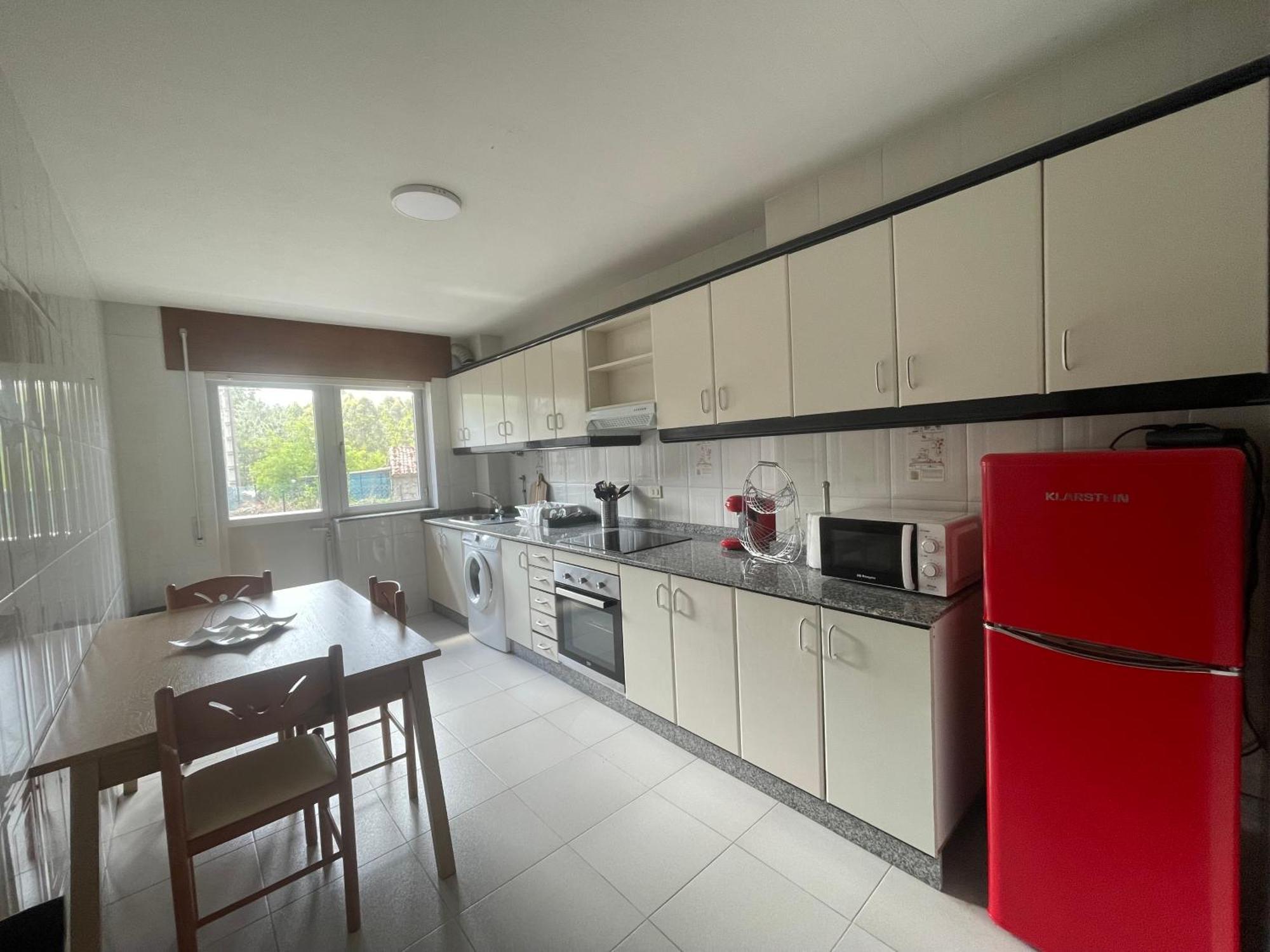 Apartament Revico Ponte Do Porto Zewnętrze zdjęcie